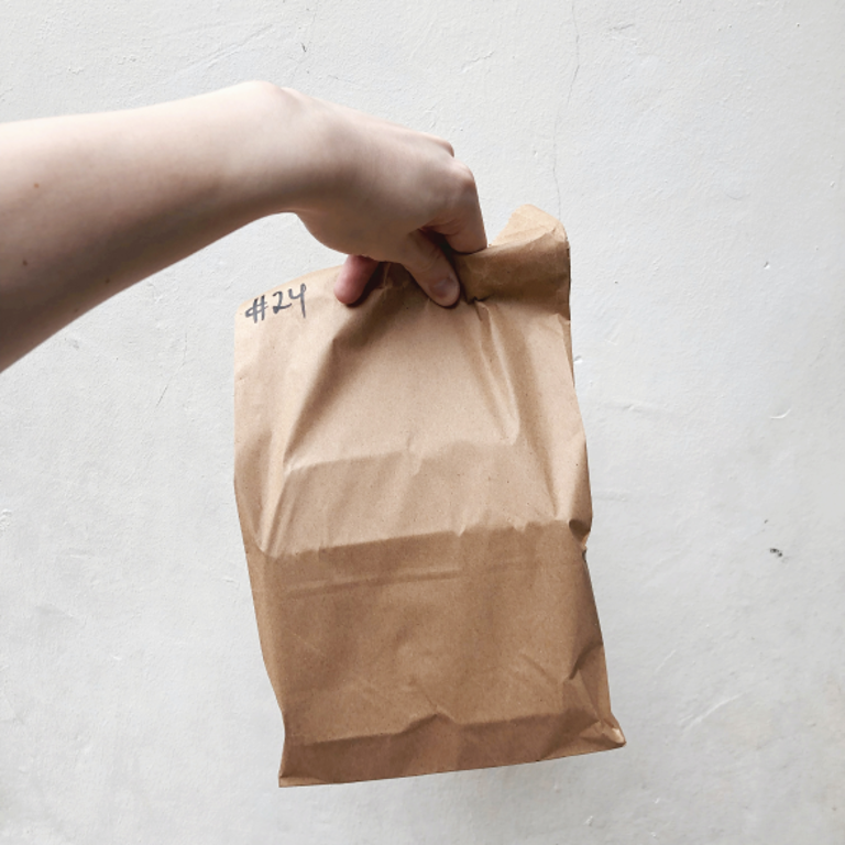 Convenient American Brunch Delivery and Pickup Options