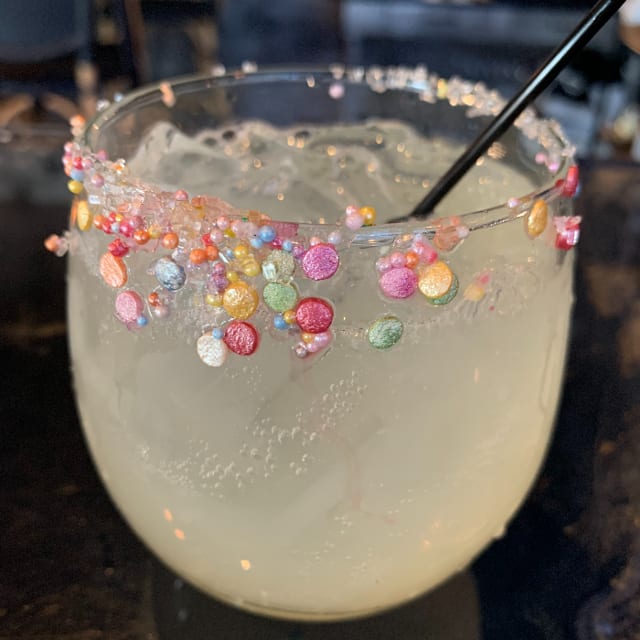 Kentucky Lemonade.
